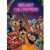 Red Hot Chilli Peppers (Samuel Degasne)(Pevná)