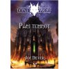 Mytago Gamebook Lone Wolf 12: Páni temnot
