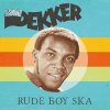 Rude Boy Ska - Desmond Dekker LP