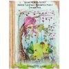 Sherri Baldy My Besties Magical Creatures & Enchanted Places Coloring Book (Sherri Ann Baldy)(Brožovaná)