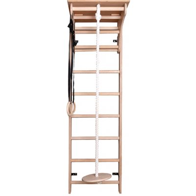 Benchmark Kiddy Wood UP Top Plus 220 X 64 cm