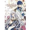 Yen Press Abandoned Empress 4