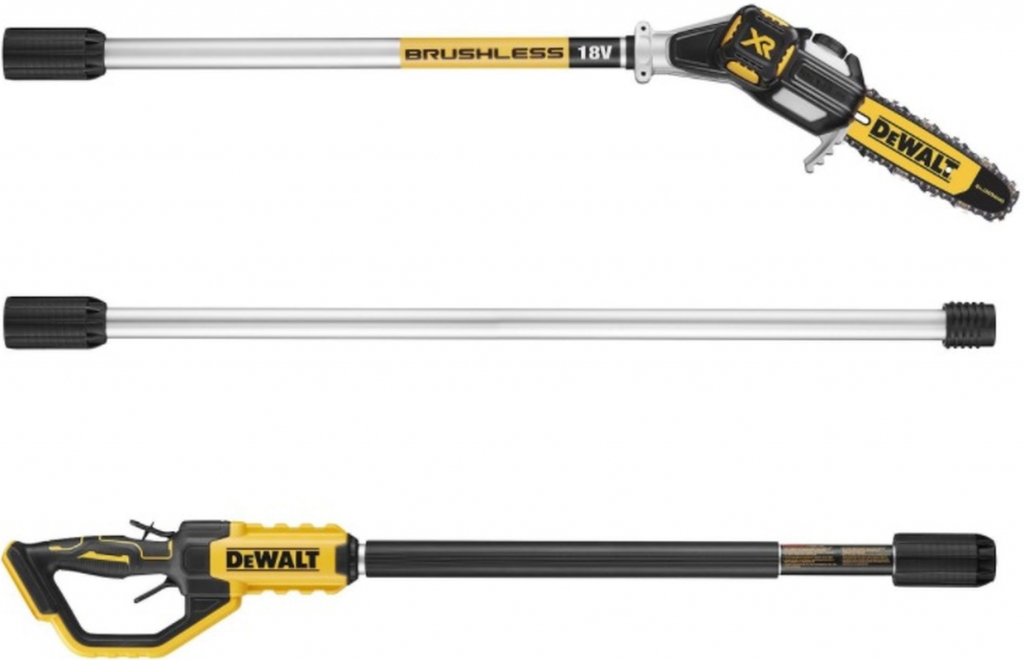 DeWALT DCMPS567N