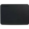 Toshiba External Hard Drive Canvio Ready (2.5 
