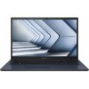 ASUS ExpertBook B1/B1502CVA/i5-1335U/15,6 /FHD/8GB/512GB SSD/Iris Xe/W11P EDU/Black/2R