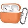 Tech-Protect Silikónový Háčik pre Apple AirPods Pro 3 5906302334391