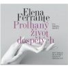 Ferrante Elena - Prolhaný život dospělých / Mp3 [CD]