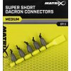 Matrix Konektor Super Short Dacron Connectors - Medium
