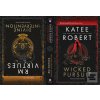 Wicked Pursuit & Divine… (Katee Robert,R.M. Virtues)