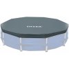 Intex 28031 Round Plachta na bazén 3,66 m