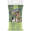 Bunny Nature krmivo seno 0,75 kg pre škrečka, činčilu, králika, myš, pieskomila, potkana, činčilu, morča, veveričku