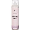Ariana Grande Thank U Next telový sprej 236ml