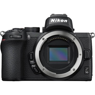 Nikon Z50