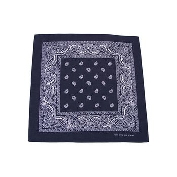 Bandana šatka navy