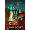 The Last Piece of His Heart - Emma Scott, Sourcebooks, Inc