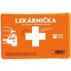 Automax Lekárnička pre osobnú a nákladnú dopravu - plastový obal
