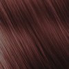 Nouvelle Hair Color Nuances 100 ml - farba na vlasy s vitamínom C - mahagón medená hnedá 4,45