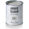 Satin paint Chicago grey