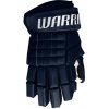 Hokejové rukavice Warrior Alpha Franchise Navy Senior 13 palcov