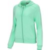Dámska bunda Fila Sweatjacket Skare Ice Green S
