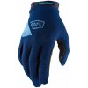 Rukavice 100 % Ridecamp Navy S