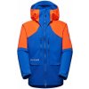 MAMMUT Eiger Nordwand Pro SO Hooded Jacket Men eiger blue-eiger orange - M