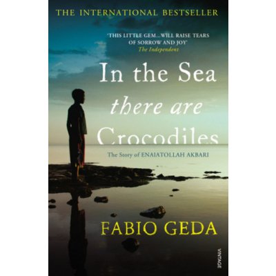 In the Sea There Are Crocodiles - Adult Editio- Fabio Geda , Howard Curtis - Tr