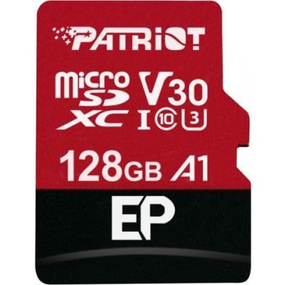Patriot microSDXC 128GB PEF128GEP31MCX