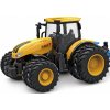 Wiky Vehicles Traktor s príslušenstvom a efektmi