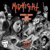 Midnight - Steel,Rust And Disgust [CD]