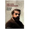 Antonio Gaudí (GIJS VAN HENSBERGEN)(Brožovaná)