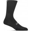 Cyklistické ponožky Giro HRC Team Black S