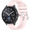 Remienok Candy Color Wristband ružový pre Xiaomi Watch S3