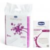 CHICCO Vložky popôrodné 30 ks + Elastické nohavičky po pôrode 4 ks
