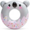 Intex Nafukovací kruh 56266 Cute Animals - bílá