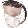 Filtračná kanvica Aquaphor Prestige 2,8 l čierna