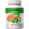 MycoMedica MycoDetox v optimálnom zložení 120 kapsúl
