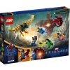 LEGO Marvel Eternals V tieni Arishema 76155