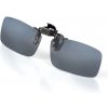 Tom Martin Polarizačné okuliare Clip TM985, čierne