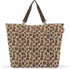 Nákupná taška Reisenthel Shopper XL Leo macchiato