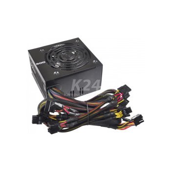 EVGA 500 W1 500W 100-W1-0500-K2