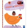 Loliny otázky a odpovědi 4+ - YoYo Books