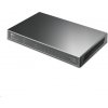 Inteligentný prepínač TP-Link SG2008P, 8x GLan, 4x PoE+, 62W, Omada SDN, 52453529
