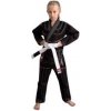 Dětské kimono pro trénink Jiu-jitsu DBX BUSHIDO X-Series M0