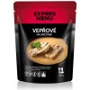 Expres menu Vepřové na smetaně 300 g