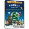 Gruffalo a přátelé Adventní kalendář plný knih Julia Donaldsonová