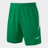 TOKIO II SHORT GREEN WHITE 8 (4XS)