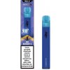 VENIX X2 jednorázová e-cigareta - Blue Raspberry-X (Modrá malina) 16mg