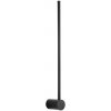 Italux WL-73526-60-BL LED nástenné svietidlo Vinto | 7W integrovaný LED zdroj | 1500lm