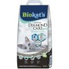 Biokats Diamond Care Sensitive Classic stelivo - 2 x 6 l